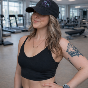 Lift & Live Hat